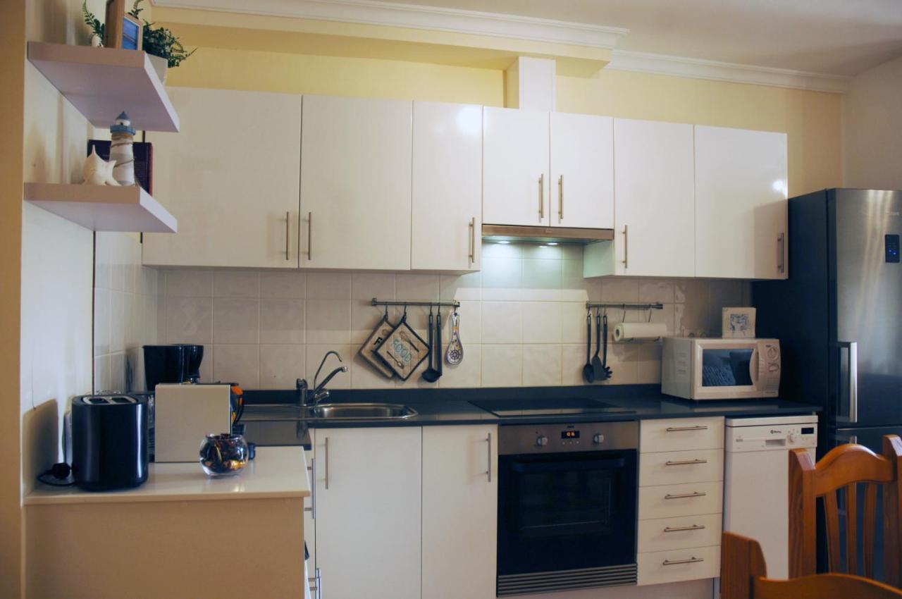 Townhouse El Sultan, 6 Sleeps, Wi-Fi & Tv Package Villa Corralejo Ngoại thất bức ảnh