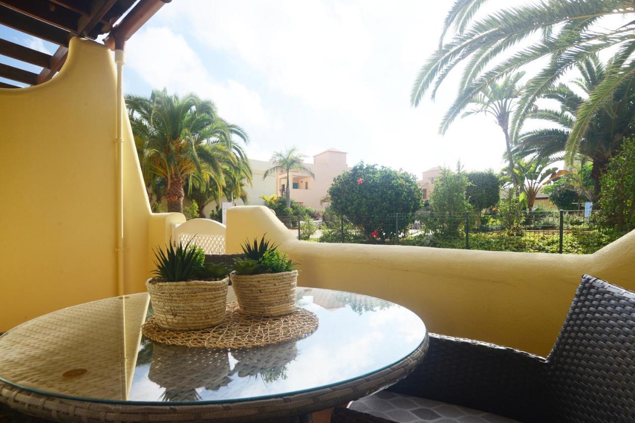 Townhouse El Sultan, 6 Sleeps, Wi-Fi & Tv Package Villa Corralejo Ngoại thất bức ảnh