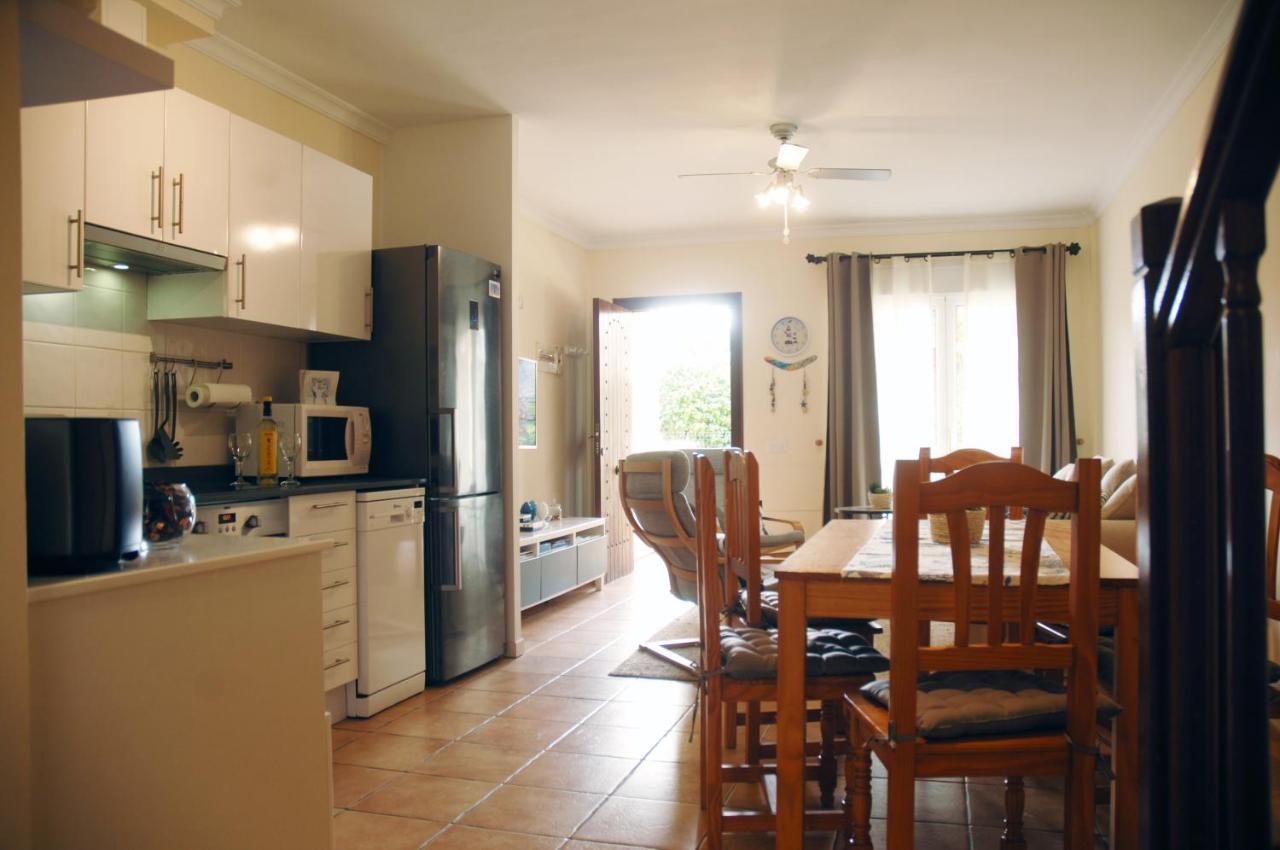 Townhouse El Sultan, 6 Sleeps, Wi-Fi & Tv Package Villa Corralejo Ngoại thất bức ảnh