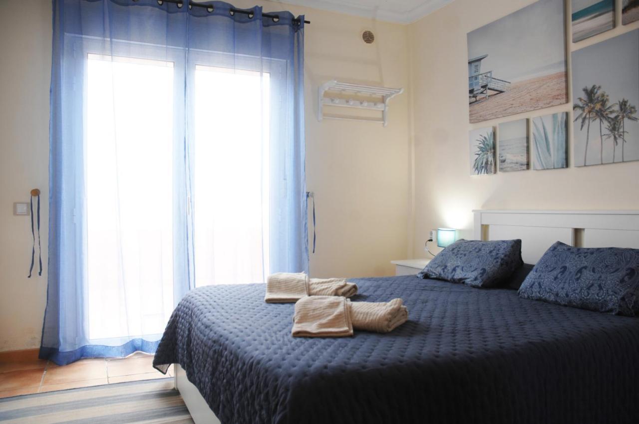 Townhouse El Sultan, 6 Sleeps, Wi-Fi & Tv Package Villa Corralejo Ngoại thất bức ảnh