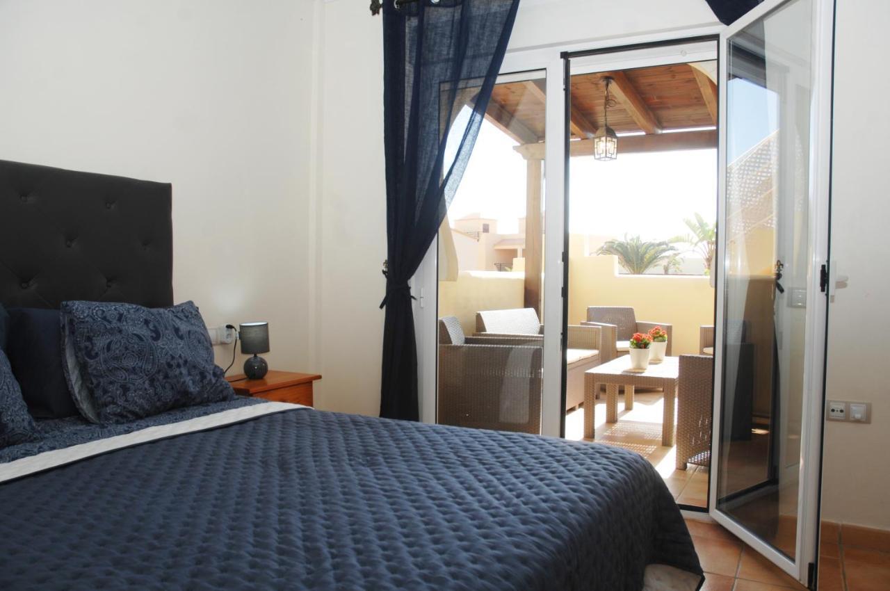 Townhouse El Sultan, 6 Sleeps, Wi-Fi & Tv Package Villa Corralejo Ngoại thất bức ảnh