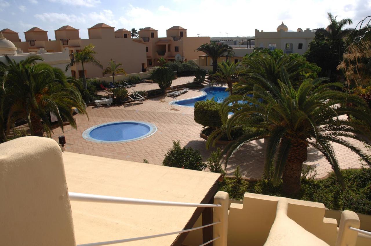 Townhouse El Sultan, 6 Sleeps, Wi-Fi & Tv Package Villa Corralejo Ngoại thất bức ảnh