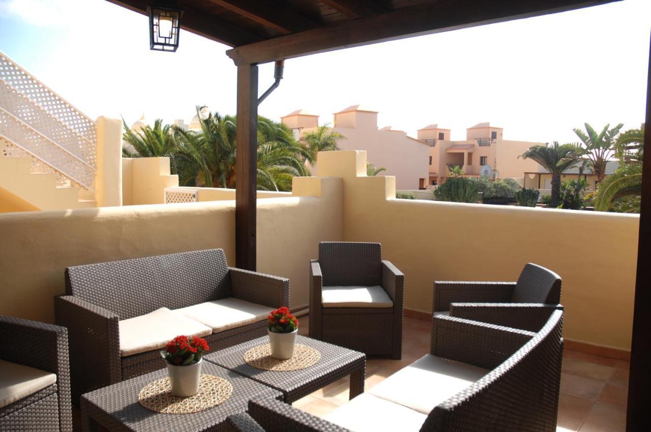 Townhouse El Sultan, 6 Sleeps, Wi-Fi & Tv Package Villa Corralejo Ngoại thất bức ảnh
