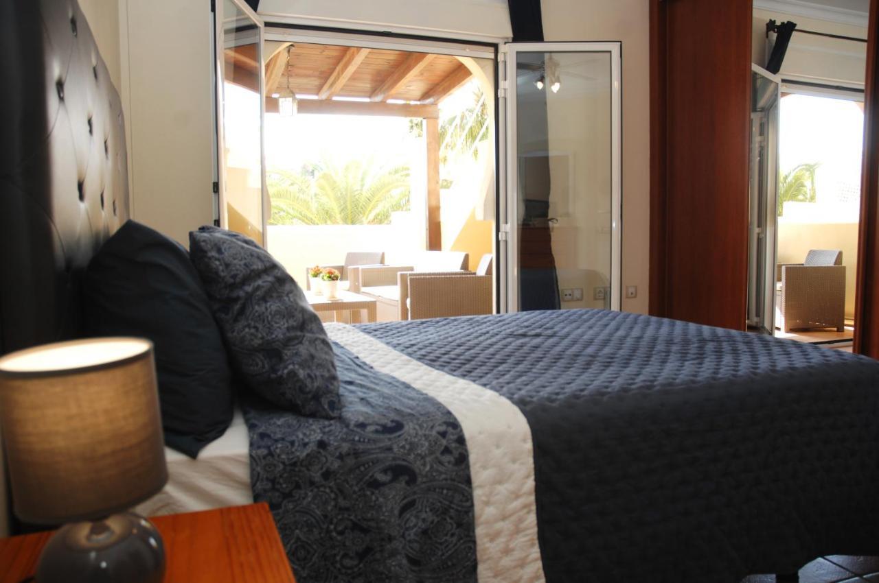 Townhouse El Sultan, 6 Sleeps, Wi-Fi & Tv Package Villa Corralejo Ngoại thất bức ảnh