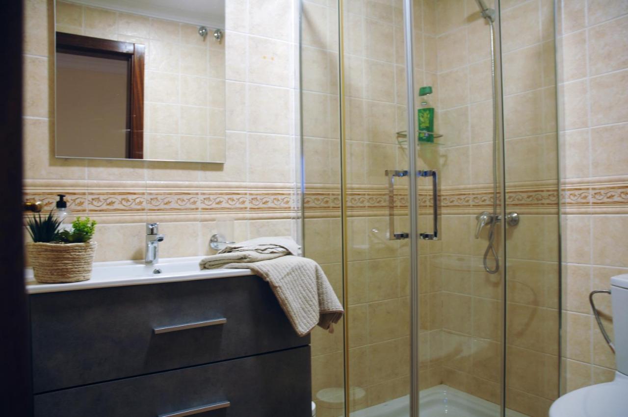 Townhouse El Sultan, 6 Sleeps, Wi-Fi & Tv Package Villa Corralejo Ngoại thất bức ảnh