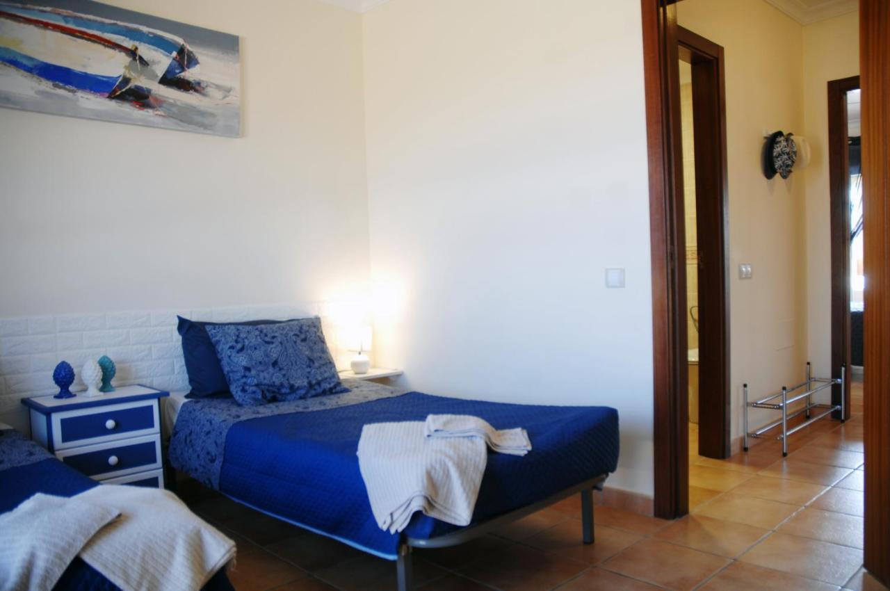 Townhouse El Sultan, 6 Sleeps, Wi-Fi & Tv Package Villa Corralejo Ngoại thất bức ảnh