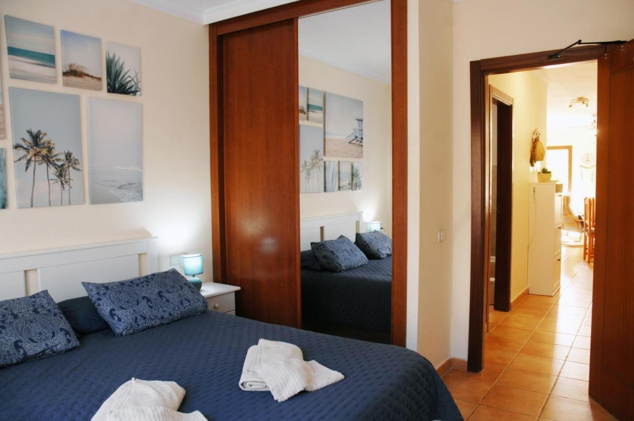 Townhouse El Sultan, 6 Sleeps, Wi-Fi & Tv Package Villa Corralejo Ngoại thất bức ảnh