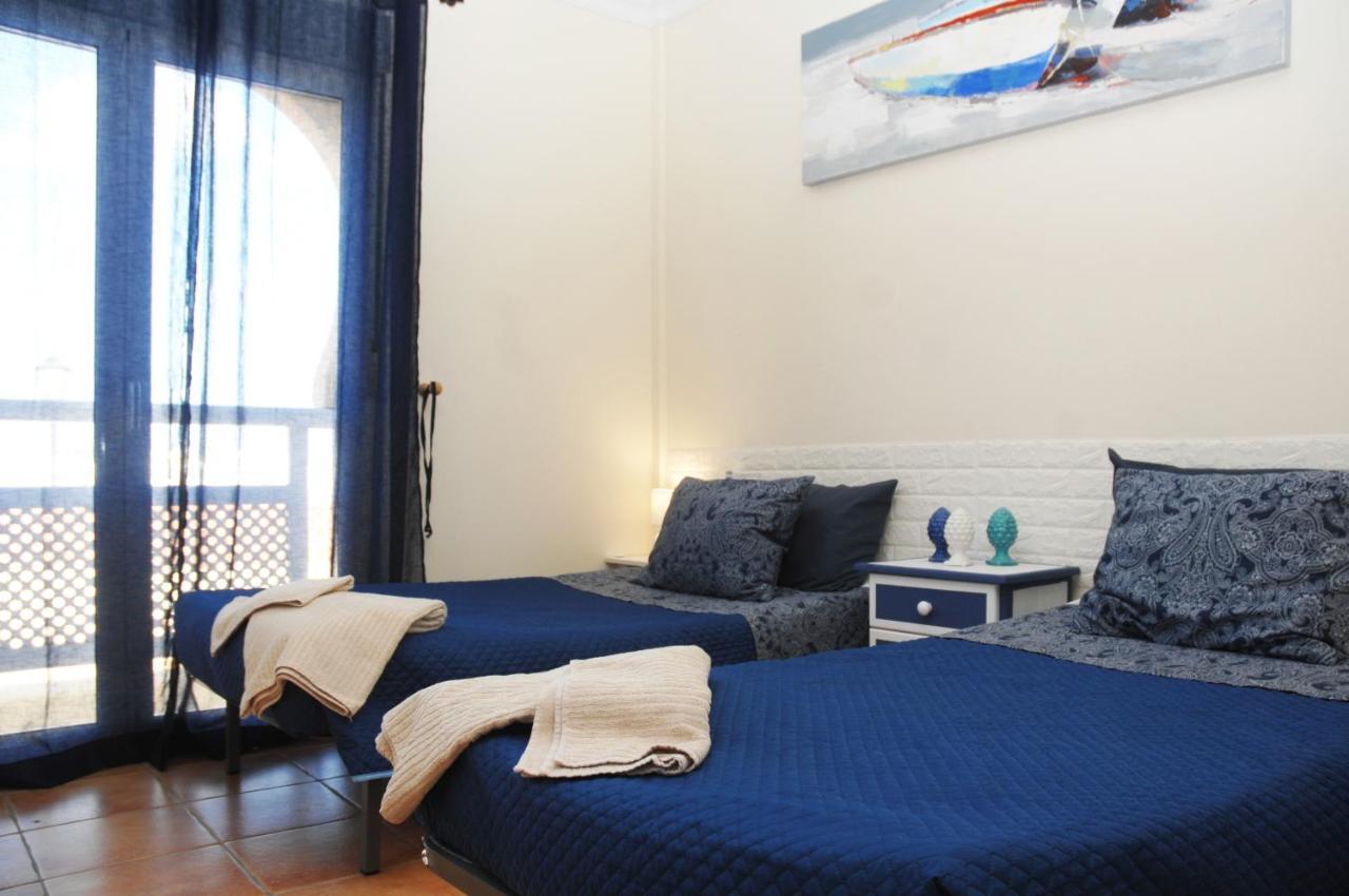Townhouse El Sultan, 6 Sleeps, Wi-Fi & Tv Package Villa Corralejo Ngoại thất bức ảnh